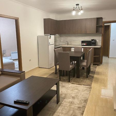 Гранд Манастира , Пампорово Apartment Exterior photo