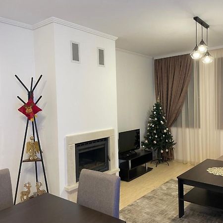 Гранд Манастира , Пампорово Apartment Exterior photo