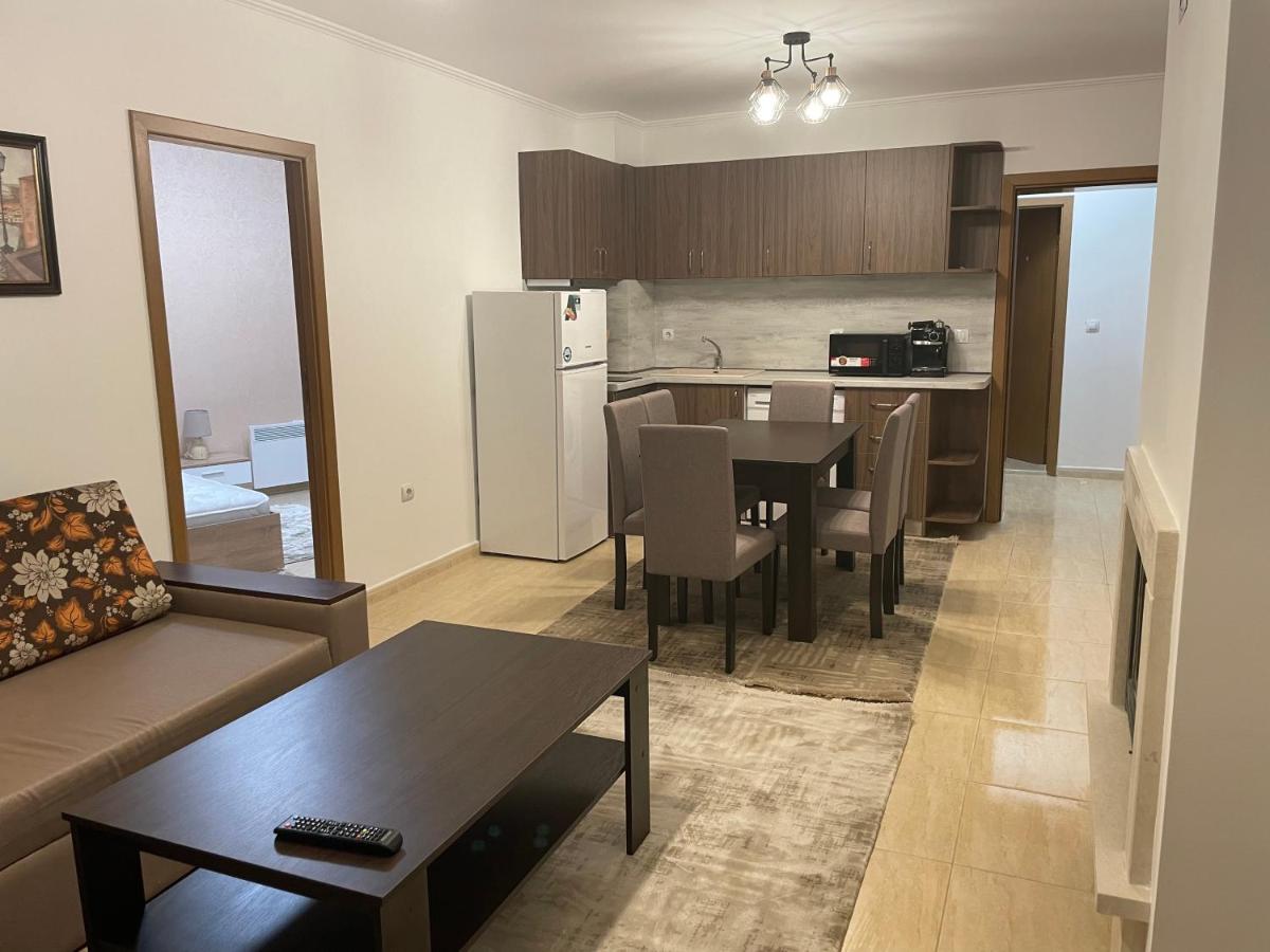 Гранд Манастира , Пампорово Apartment Exterior photo