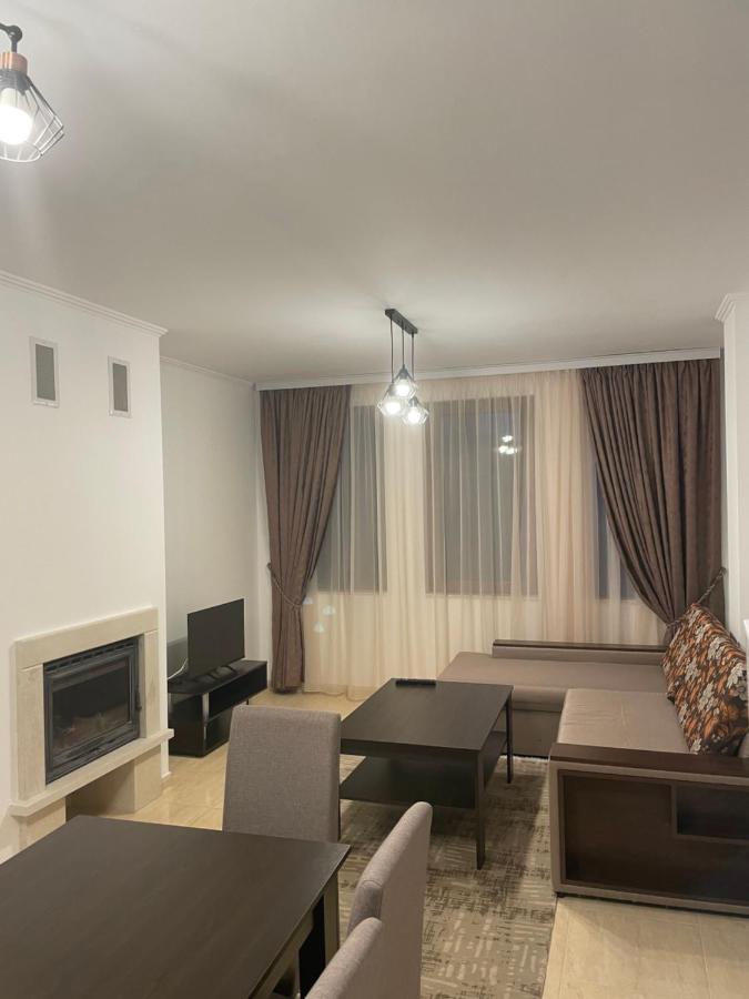Гранд Манастира , Пампорово Apartment Exterior photo