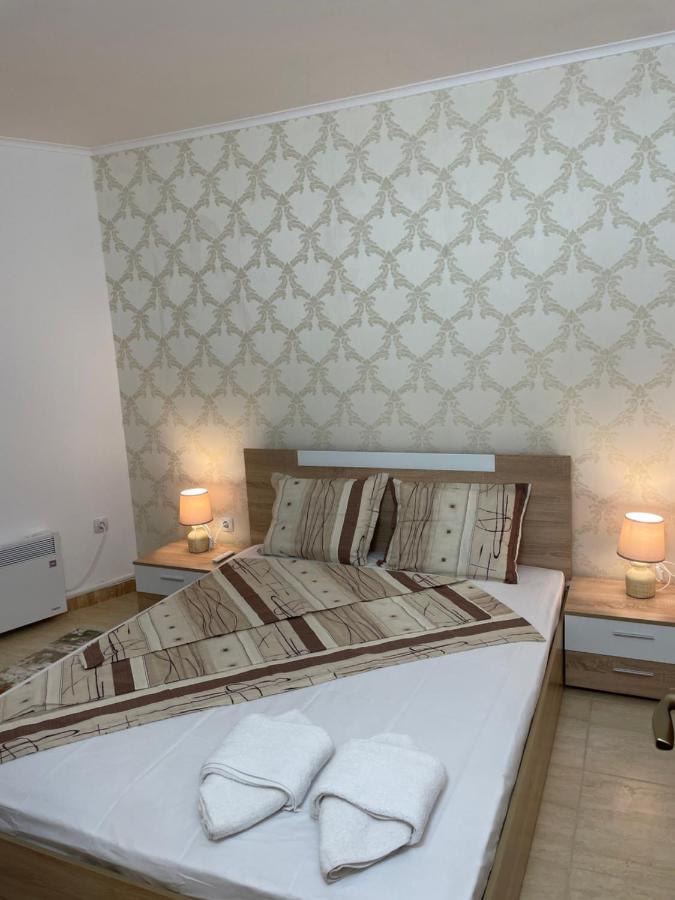 Гранд Манастира , Пампорово Apartment Exterior photo
