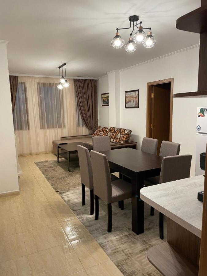 Гранд Манастира , Пампорово Apartment Exterior photo