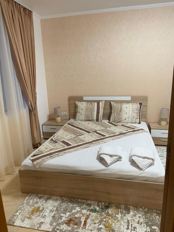 Гранд Манастира , Пампорово Apartment Exterior photo