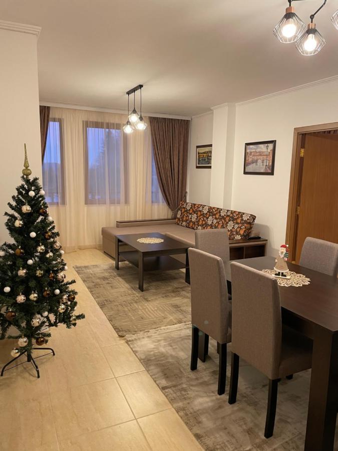Гранд Манастира , Пампорово Apartment Exterior photo