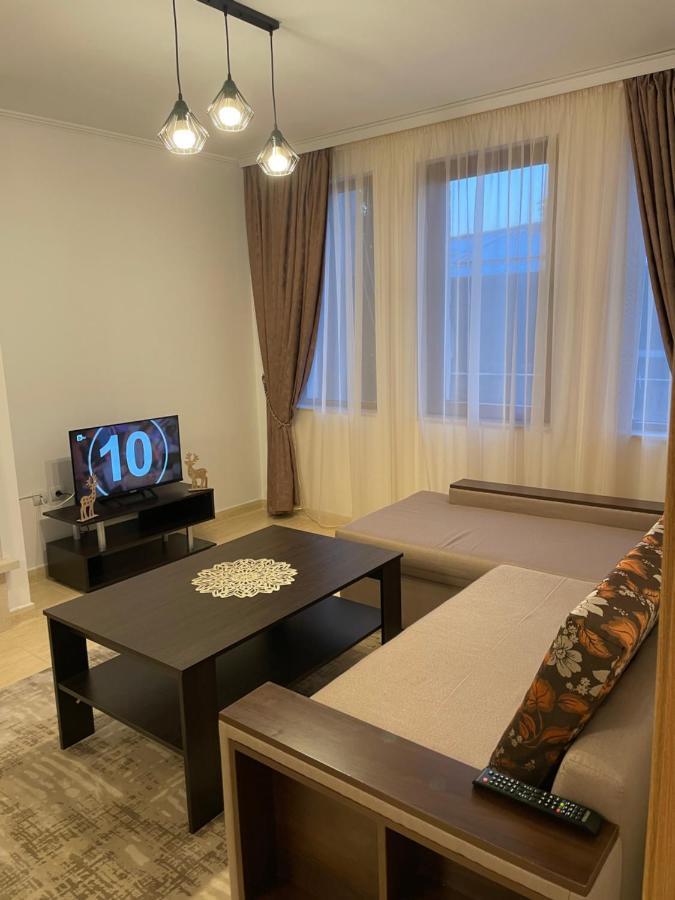 Гранд Манастира , Пампорово Apartment Exterior photo