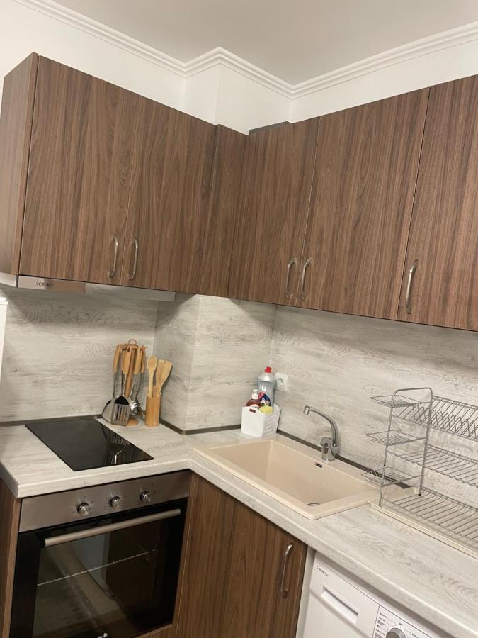 Гранд Манастира , Пампорово Apartment Exterior photo