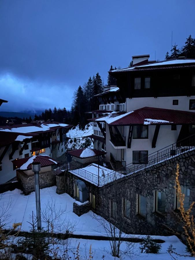 Гранд Манастира , Пампорово Apartment Exterior photo